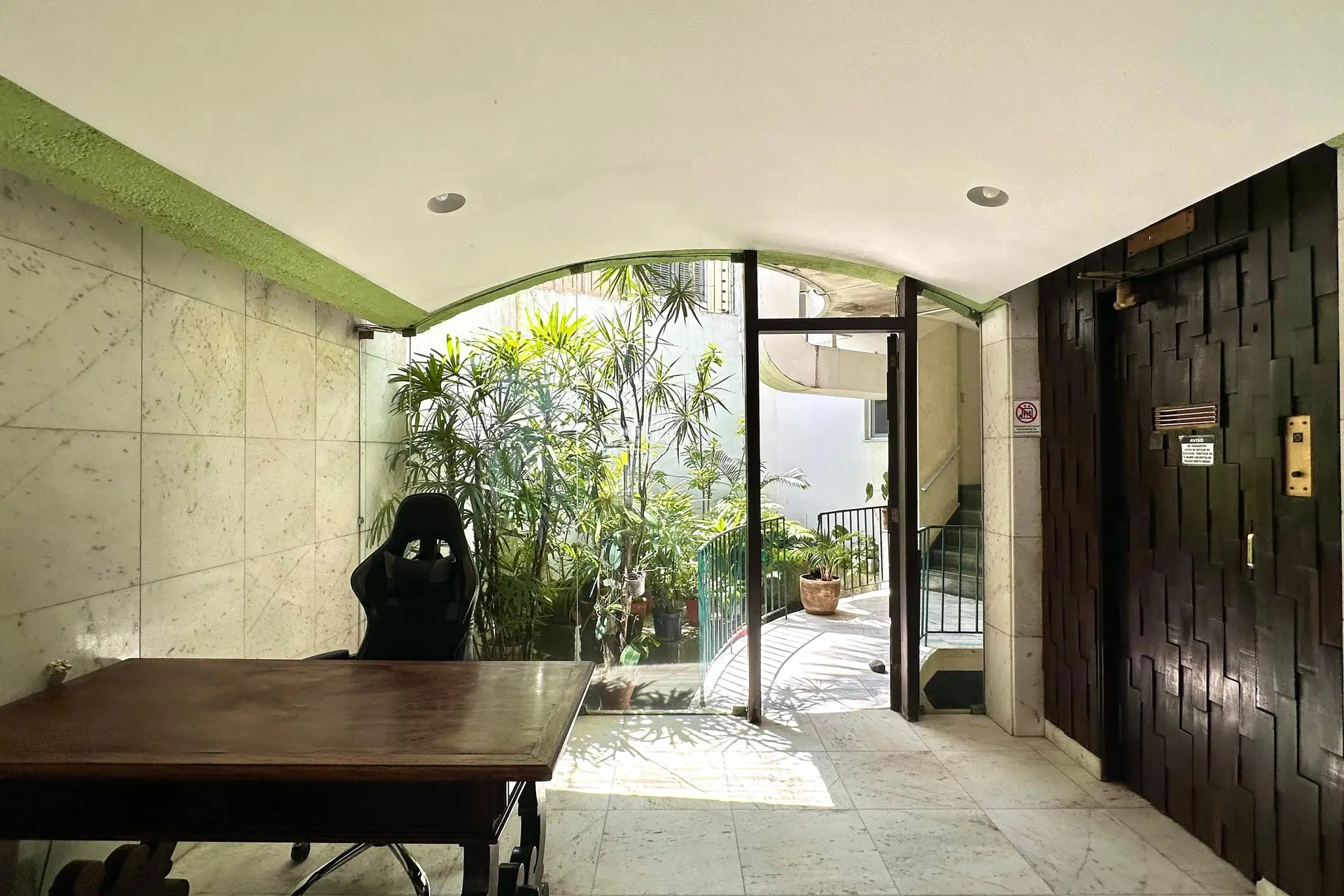 3-bedroom apartment, 58 m² — photo 31