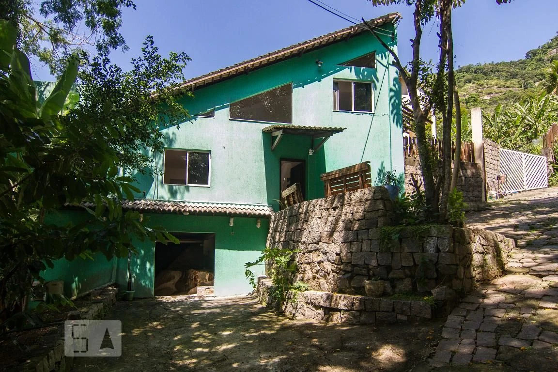110 m² house with a mountain view and a private BBQ — photo 43