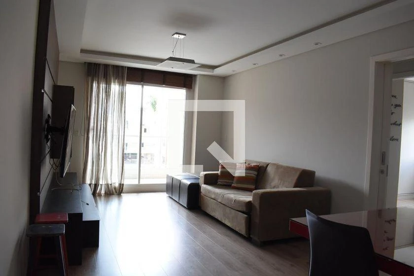 Furnished apartment, 113 m², with a grill on the balcony — photo 37