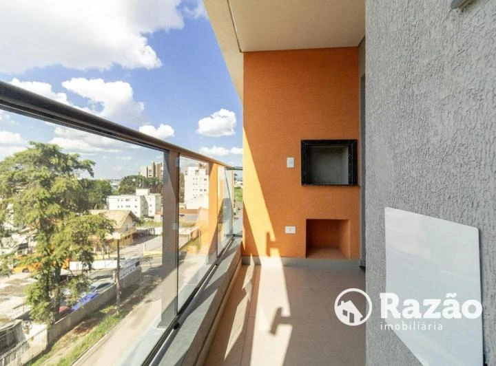 Apartamento de 64 m² com 2 quartos e 2 banheiros — photo 5
