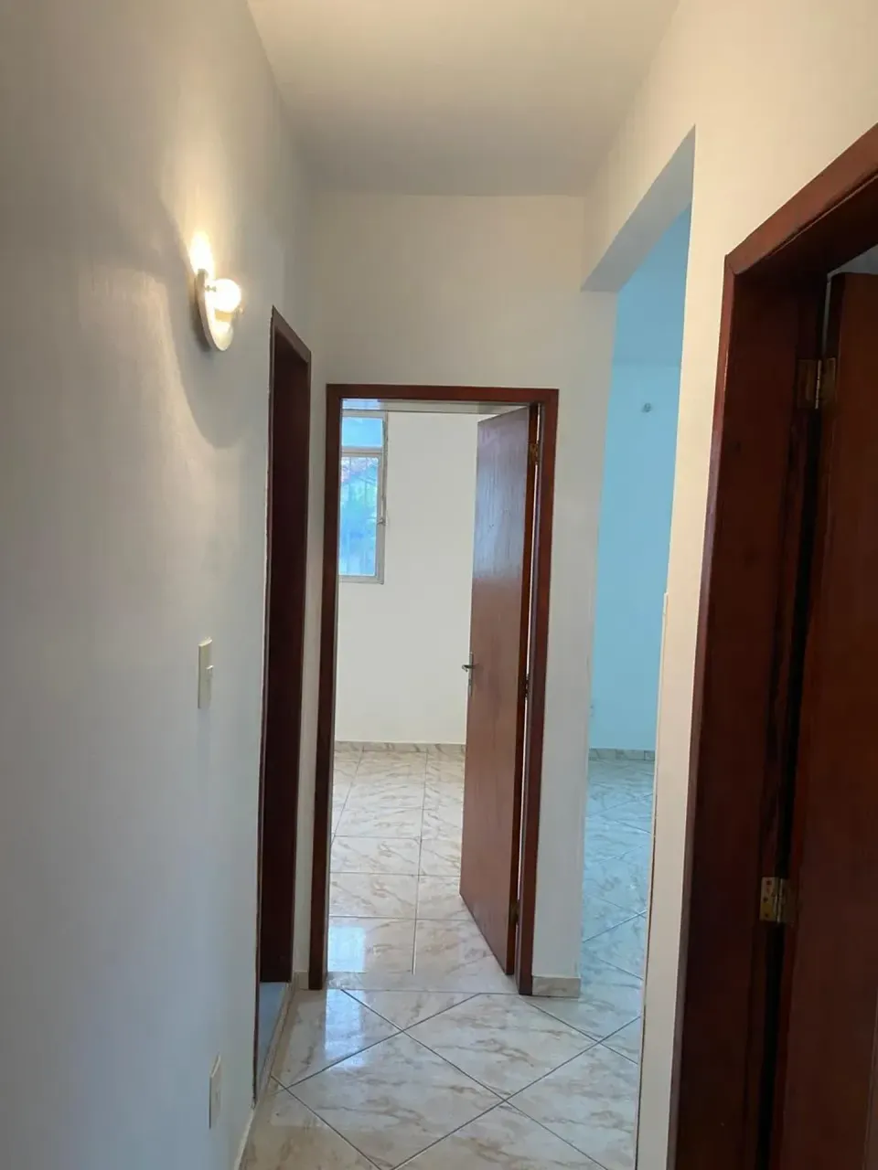 Apartamento sin aparcamiento, 2 dormitorios y 1 baño con ducha de vidrio — photo 9