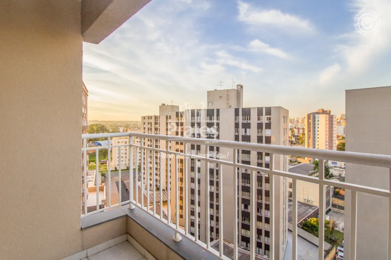 Apartamento com 2 quartos e varanda, 80 m² e 2 vagas — photo 4