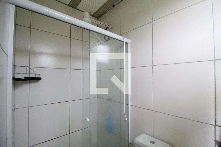 Apartamento de 1 quarto com cozinha planejada e varanda — photo 10
