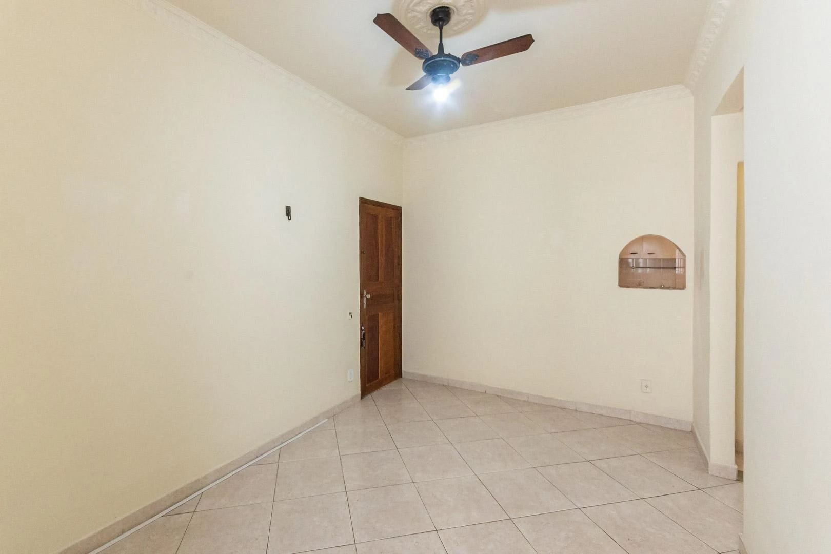 2-bedroom apartment, 60 m² — photo 11