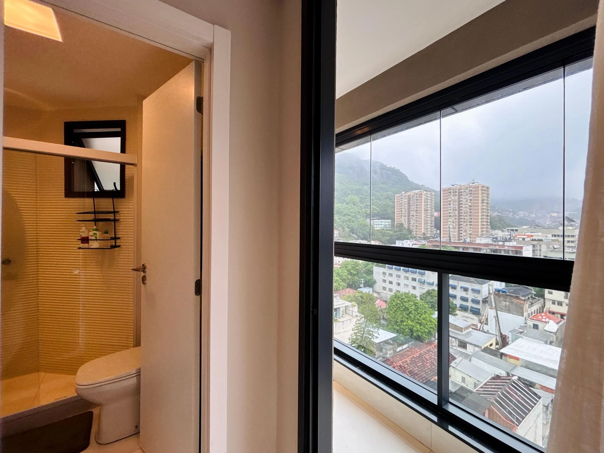 Departamento amueblado, 119 m², con vista a la montaña — photo 62