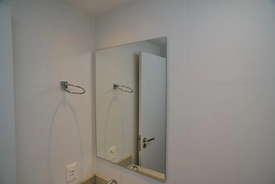 3-bedroom apartment in a building with a sauna — photo 34