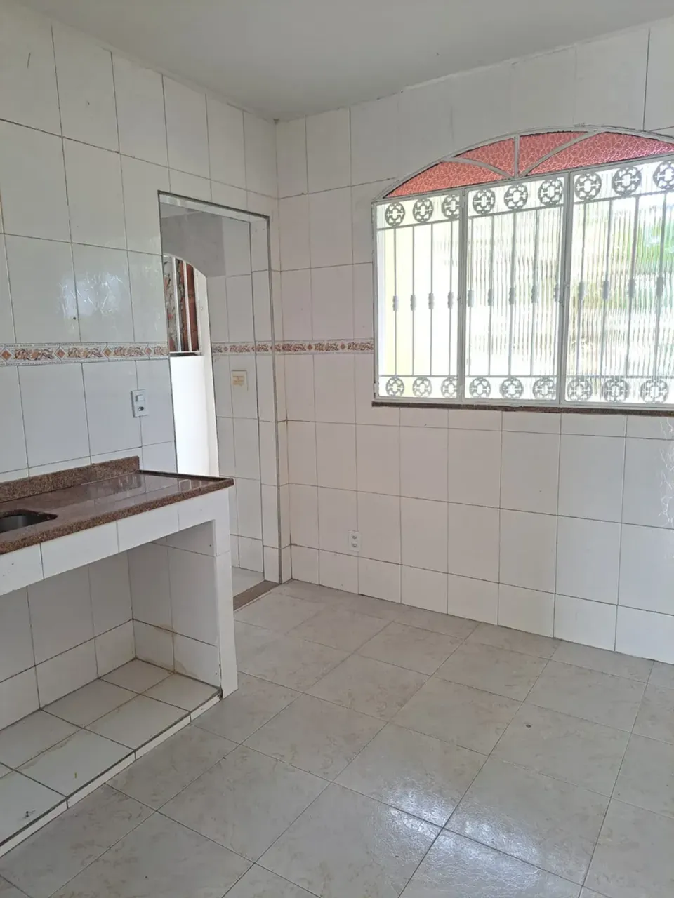 Apartamento sem vaga, 2 quartos e 2 banheiros bem cuidados — photo 12