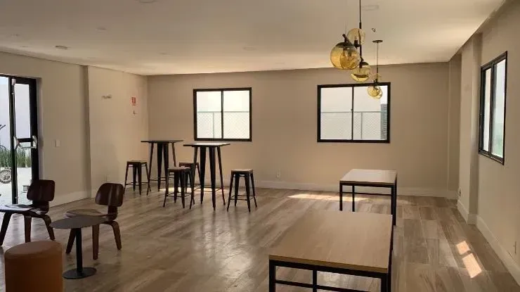 3-bedroom apartment with open-plan kitchen, 65 m² — photo 17