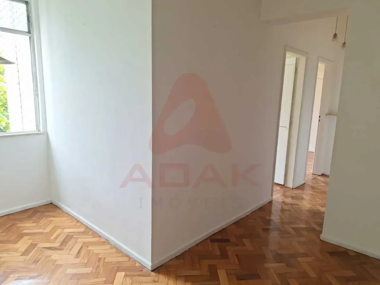 61 m² apartment with an elevator and 2 bedrooms — photo 5