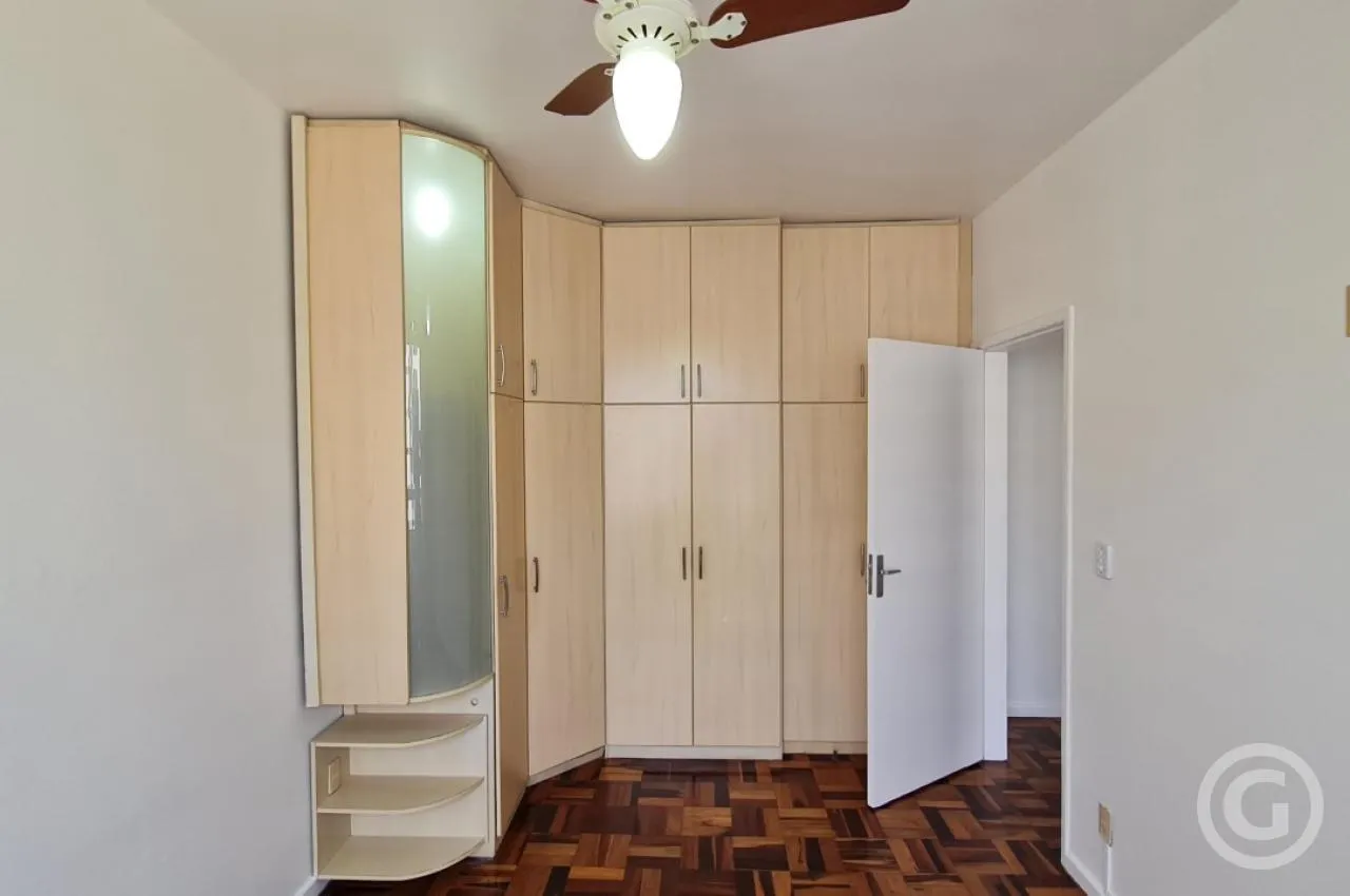 Apartment, 100 m², with a glass-enclosed balcony — photo 4