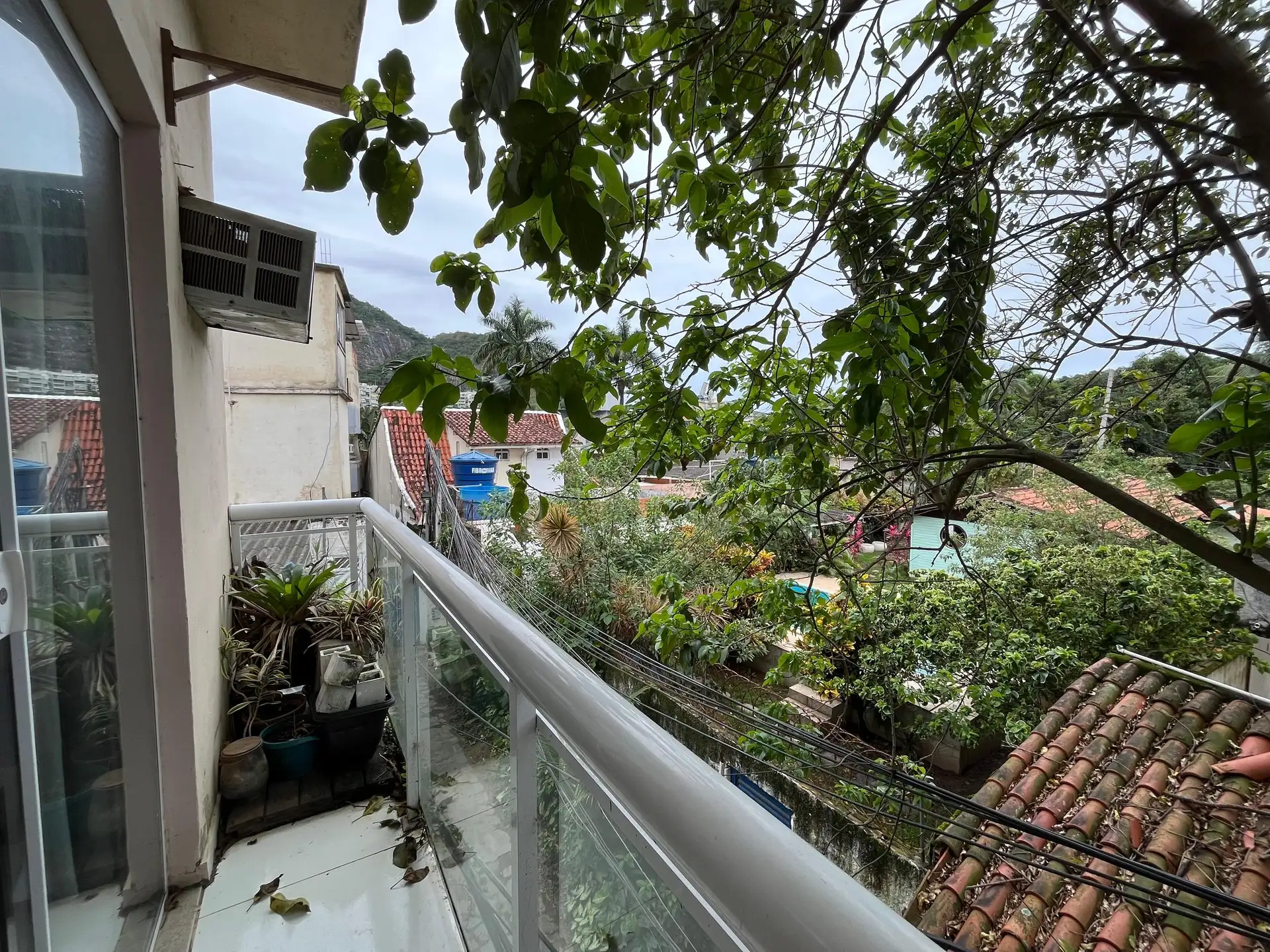 Apartamento com espaço de home office, Barra da Tijuca — photo 7
