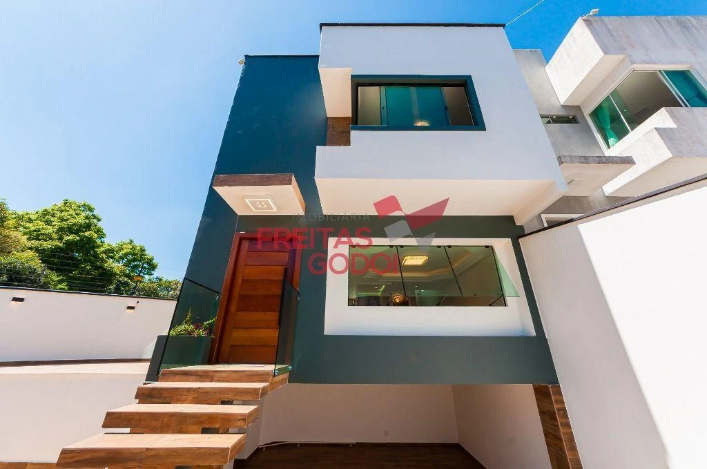 House, 103 m², with a glass-enclosed balcony — photo 25
