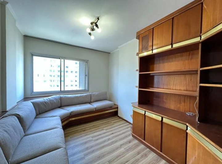 Apartamento para locação de 198 m² com 3 quartos e 2 vagas — photo 8