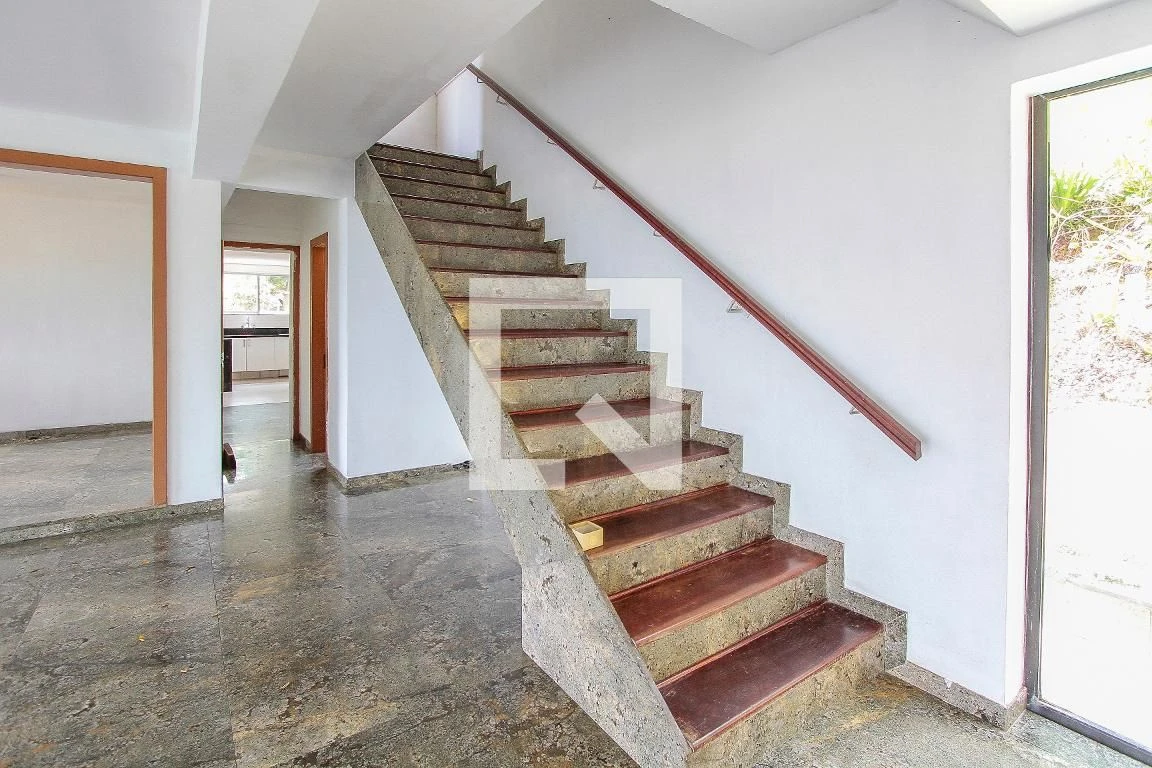 Casa de 5 quartos com churrasqueira privativa, Itanhangá — photo 40
