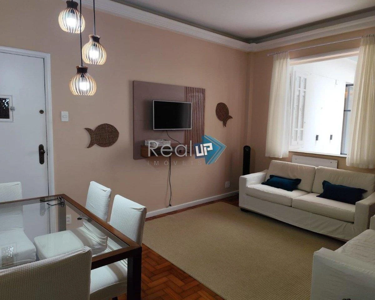 Departamento amueblado, 55 m², con lavadora — photo 11