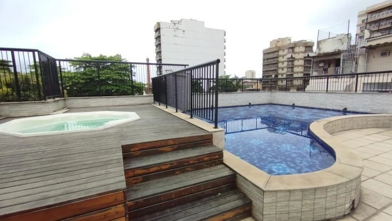 3-bedroom apartment with 103 m² and an en-suite — photo 30
