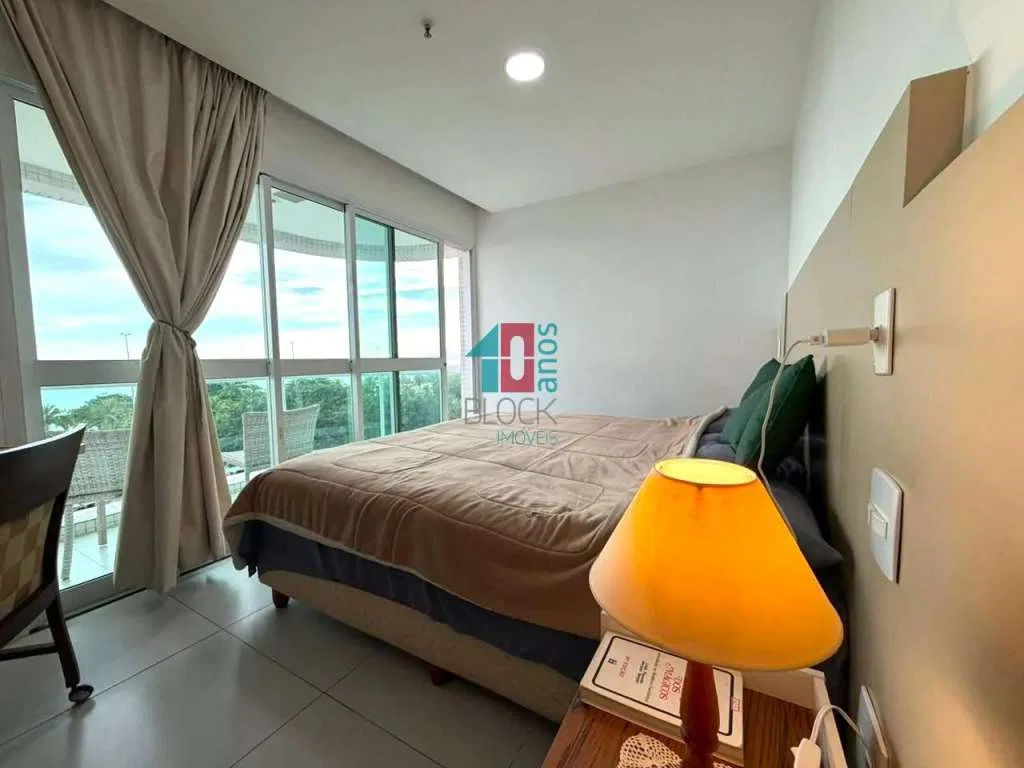 Apartamento mobiliado com 2 suítes e 99 m² — photo 4