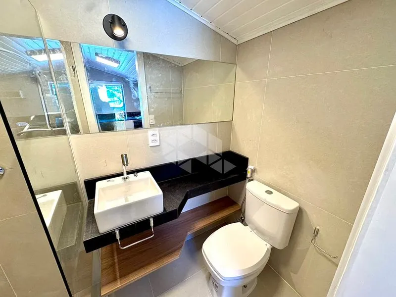 Estudio amueblado de 35 m² con 1 plaza de garaje — photo 11