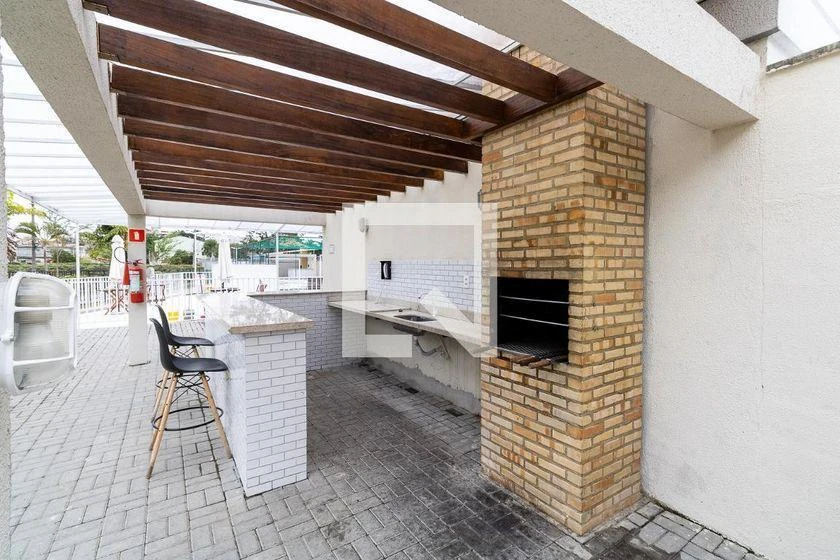 Apartamento, 43 m², com varanda gourmet — photo 5