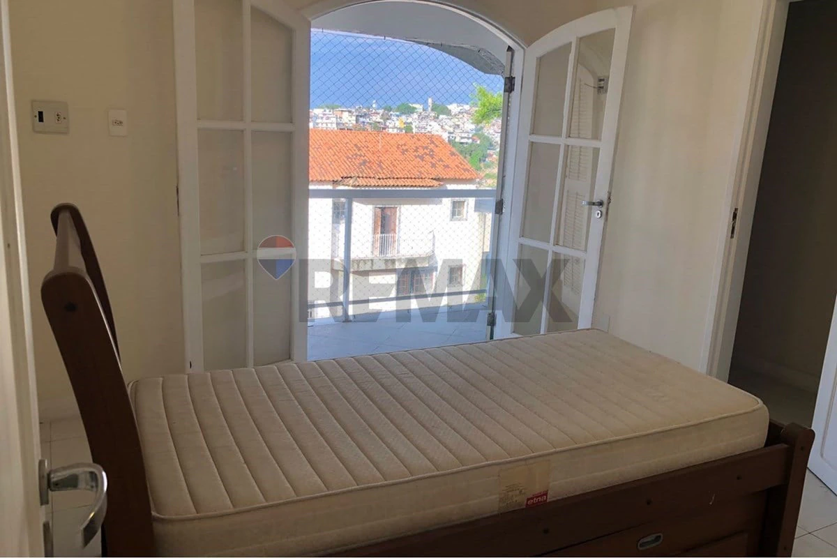 Casa de 4 quartos com churrasqueira privativa — photo 26