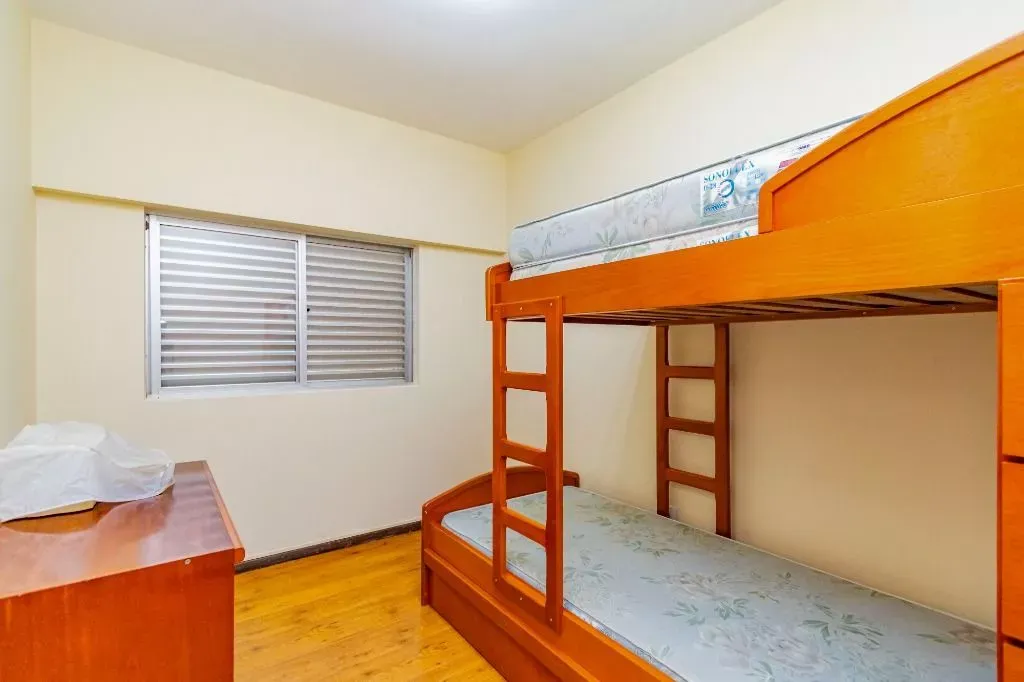 95 m² apartment with 2 bedrooms and 2 bathrooms — photo 26