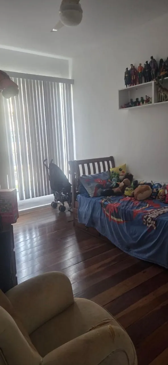 Furnished duplex-style home with 3 bedrooms and 4 baths — photo 6