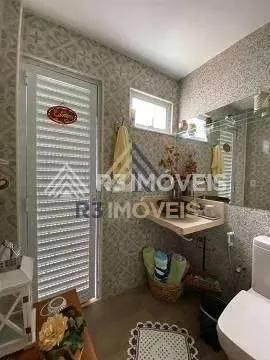 Apartamento mobiliado de 4 quartos em condomínio com sauna — photo 18