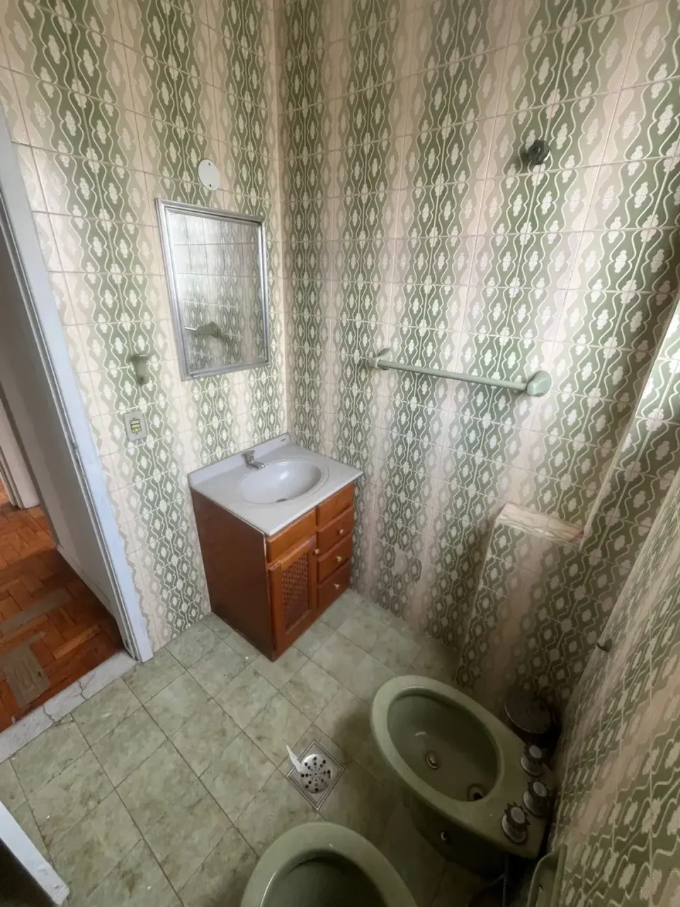 Apartamento sem mobília com 2 quartos e cozinha a gás — photo 5