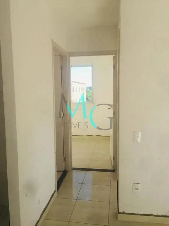 Rental apartment with 2 bedrooms and 42 m² — photo 8
