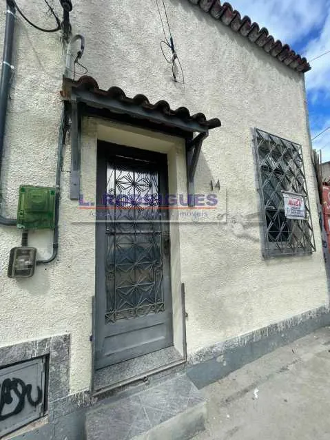 Дом у улицы без парковки: 1 спальня и 1 ванная — photo 12