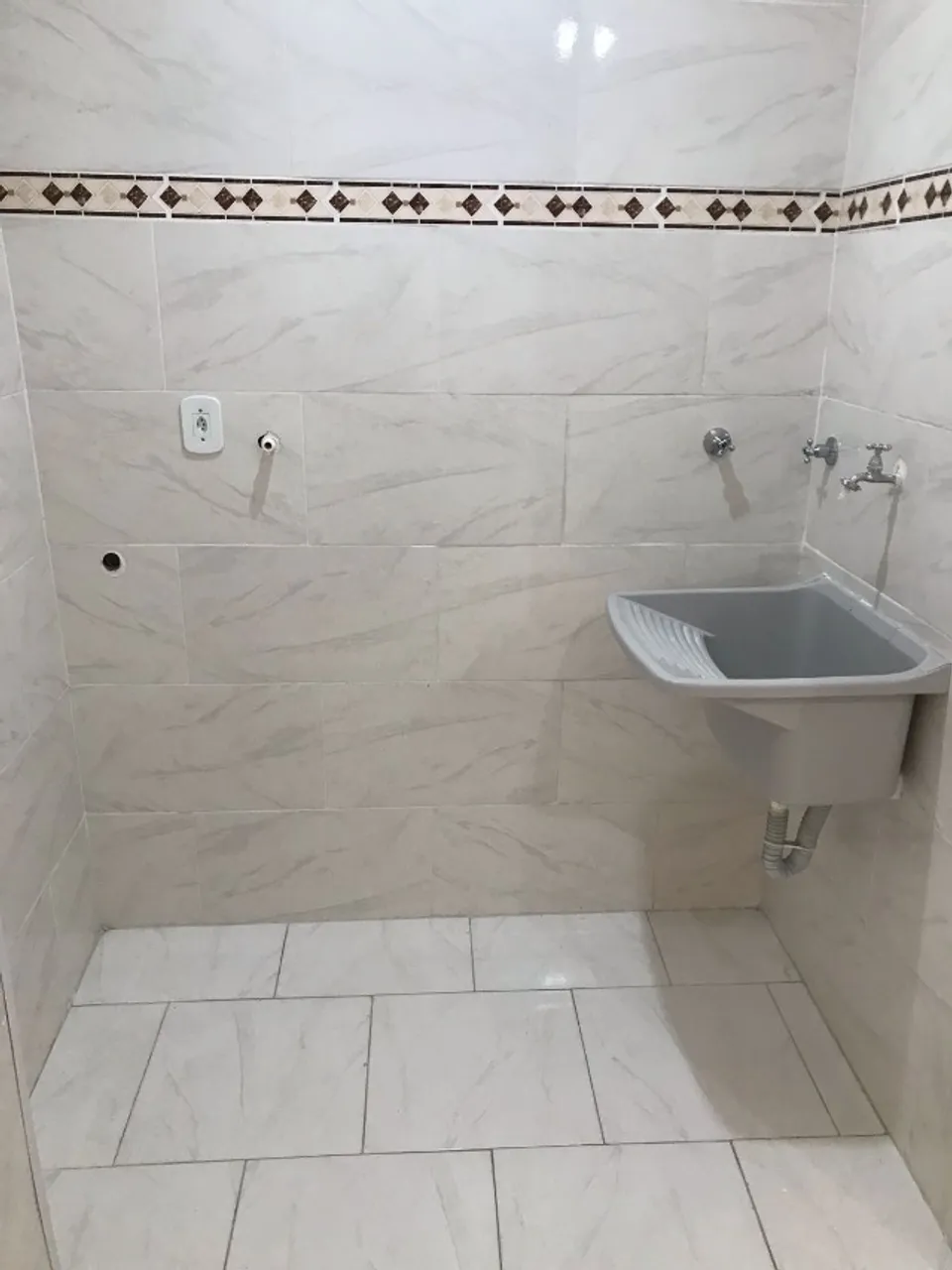 One-bedroom, 42 m² house in Rio de Janeiro — photo 9