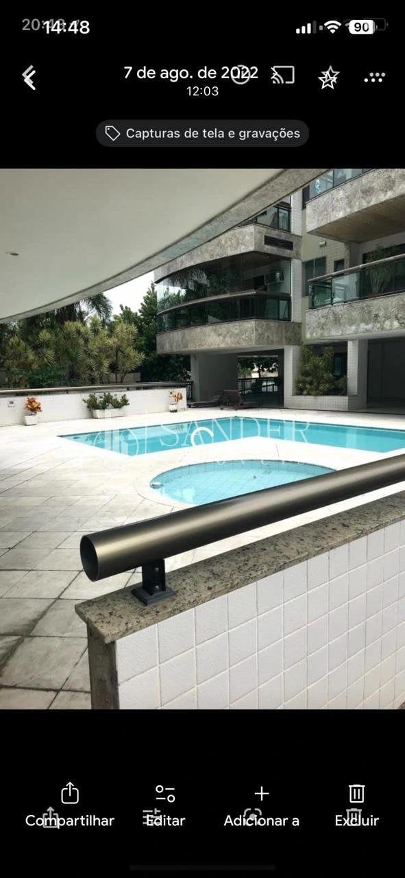 Apartamento de 70 m² com 2 quartos e suíte — photo 17