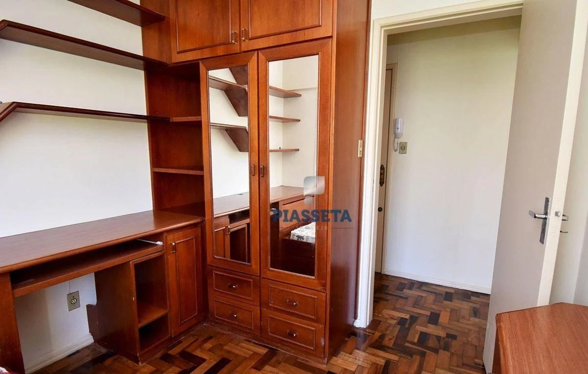 Furnished apartment, 68 m², with a washing machine — photo 13