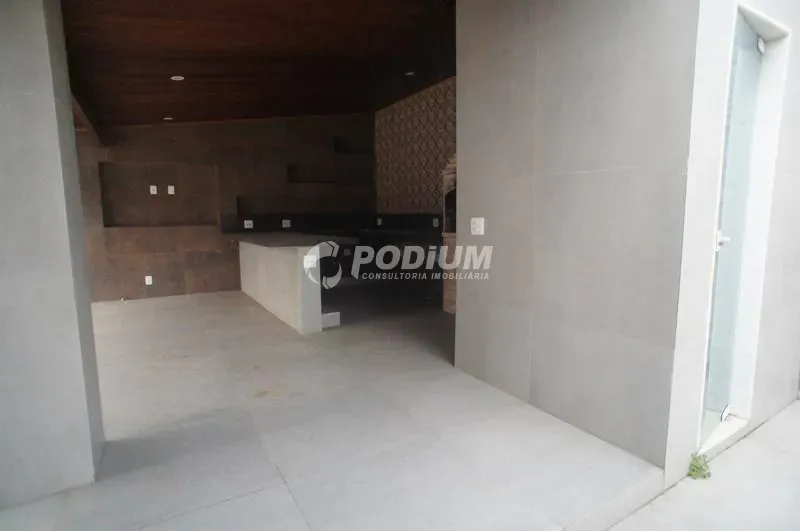 Casa de 3 quartos com varanda gourmet, Barra da Tijuca — photo 16