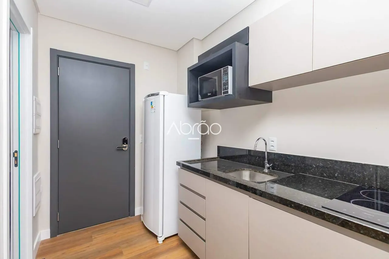 Studio mobiliado de 22 m² com 1 dormitório e sem vaga — photo 4