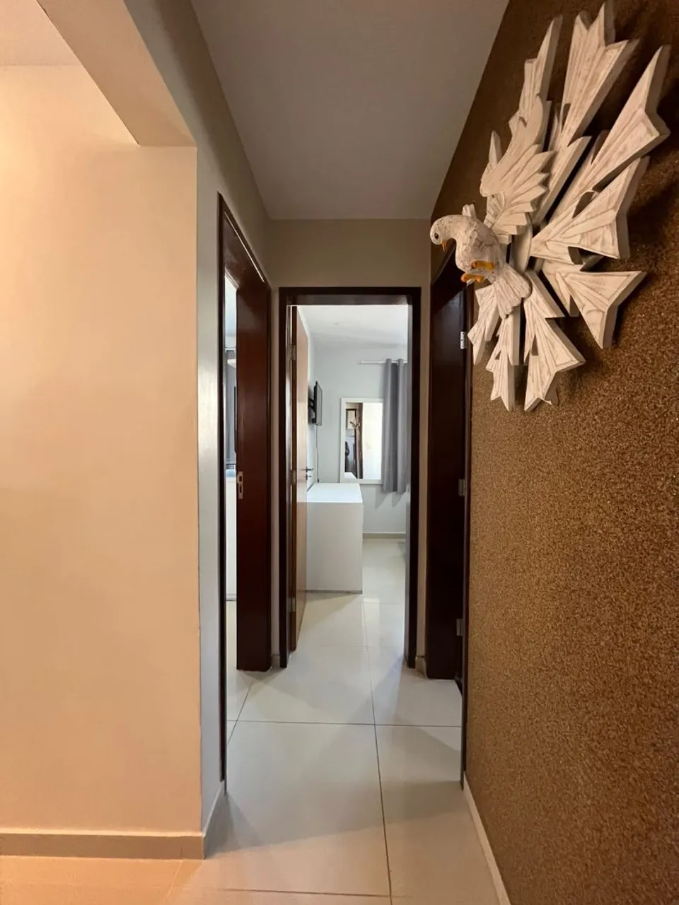 3 quartos e máquina de lavar: apartamento de 73 m² — photo 8