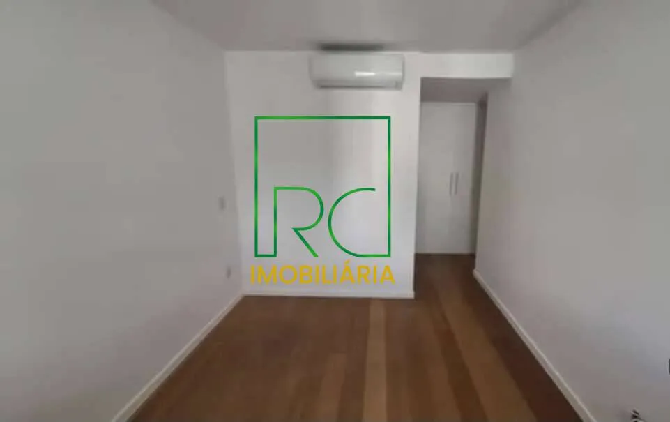 Apartamento com varanda e churrasqueira 110 m², 2 quartos — photo 13