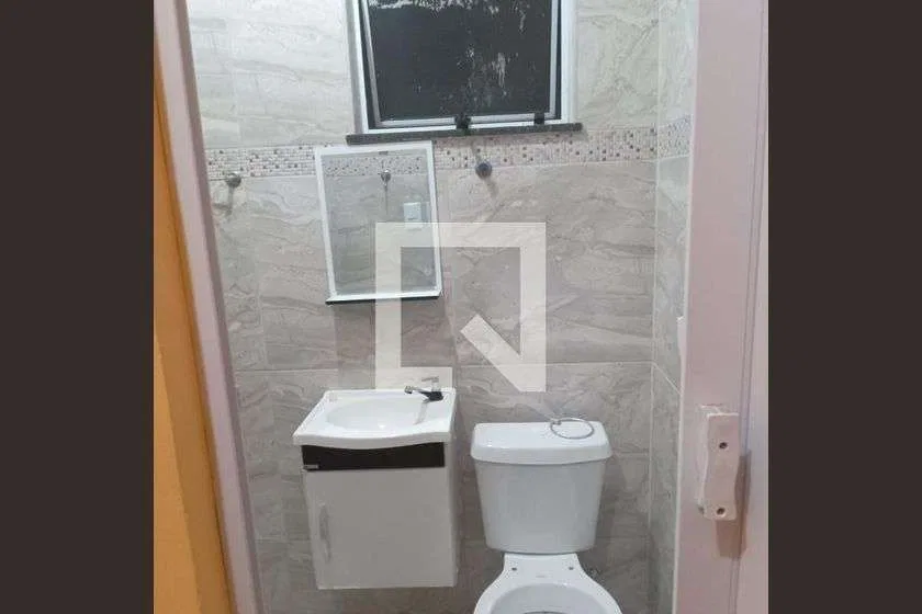2-bedroom house, both with their own bathrooms, 80 m² — photo 27