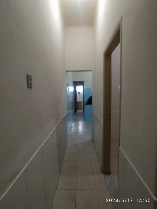 Unfurnished house with separate kitchen and 3 bedrooms — photo 17