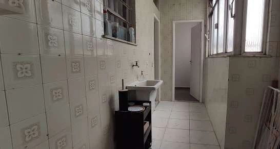 Apartamento com 2 quartos e varanda, 1 vaga — photo 22