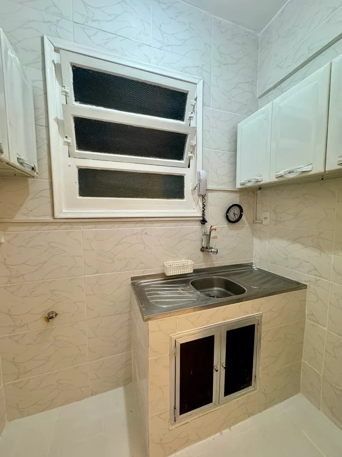 Apartamento de 1 quarto e 40 m² — photo 3
