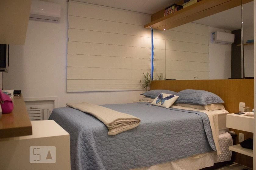 Furnished apartment, 160 m², with a bathtub — photo 3