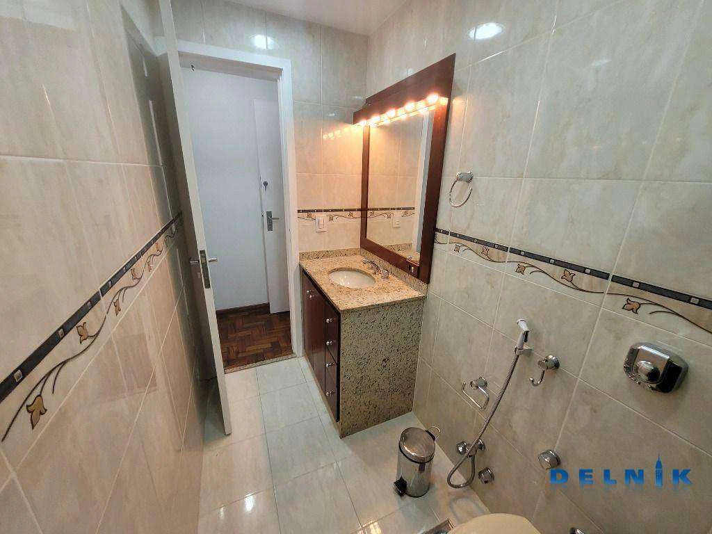 127 m² apartment with gas kitchen and 3 bedrooms — photo 11