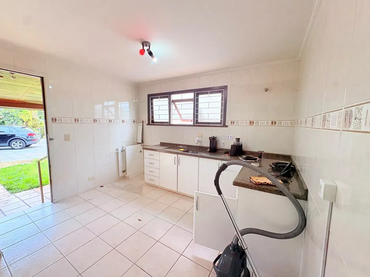 Home office in a 3-bedroom house, 100 m² — photo 2