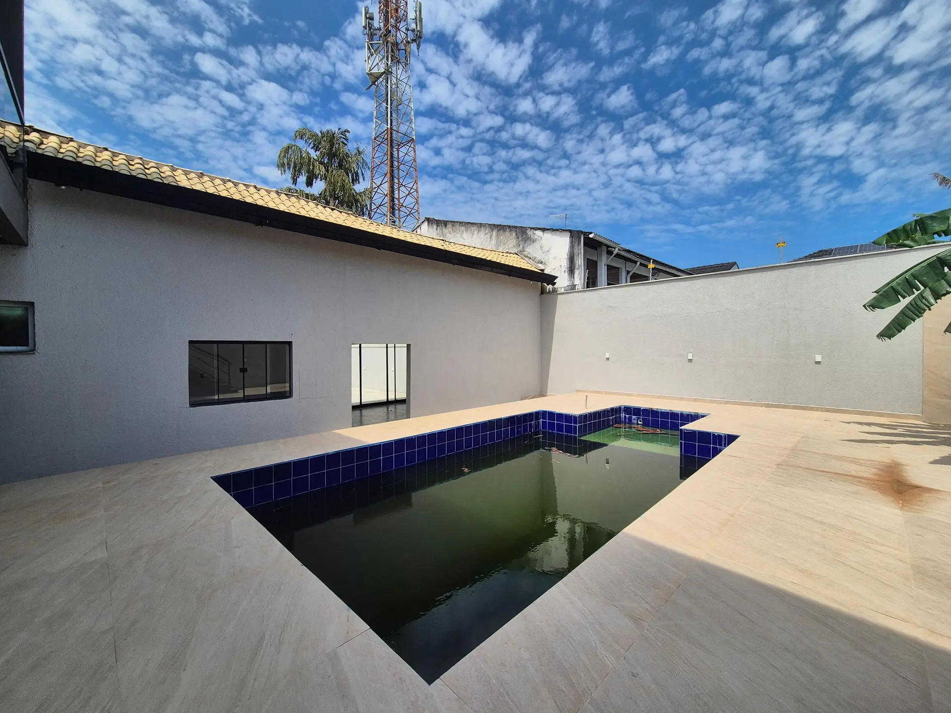5-bedroom house with a washing machine in Rio de Janeiro — photo 3