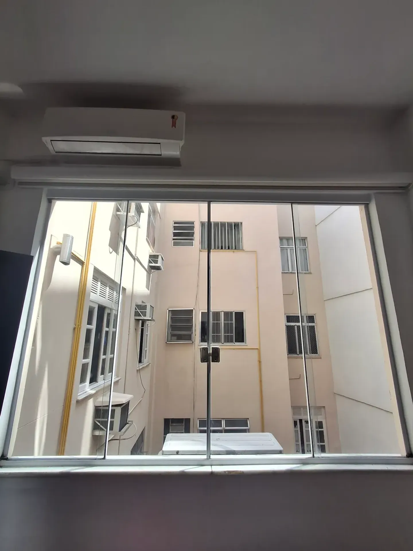 2 quartos e espaço de home office: apartamento de 77 m² — photo 30