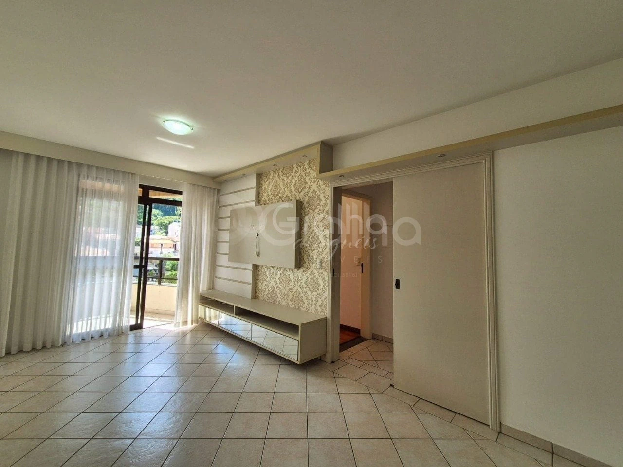 2-bedroom apartment with a private BBQ — photo 18