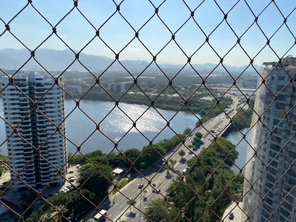 Apartamento mobiliado com 3 quartos e 147 m² — photo 7