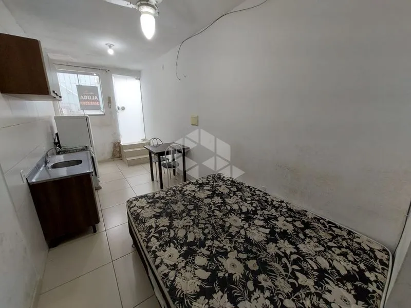 Furnished 25 m² studio in Florianópolis — photo 5