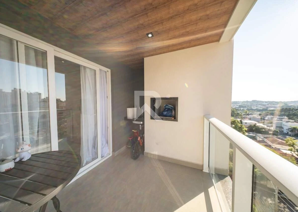 Furnished apartment 162 m² with 3 bedrooms and 1 parking — photo 33